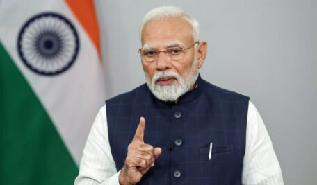 PM Modi