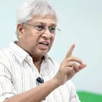 Undavalli Arunkumar