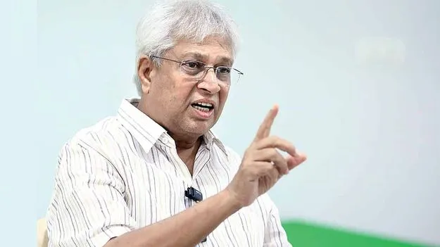 Undavalli Arunkumar