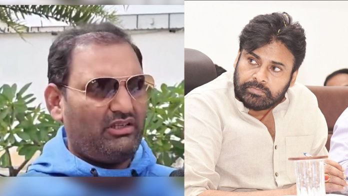 నా పేరు అనిరుధ్ రెడ్డి నాకు పబ్లిసిటీ కావలెను!?