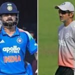 గంభీర్ గో.. గో.. విరాట్… కమాన్.. కమాన్.. !