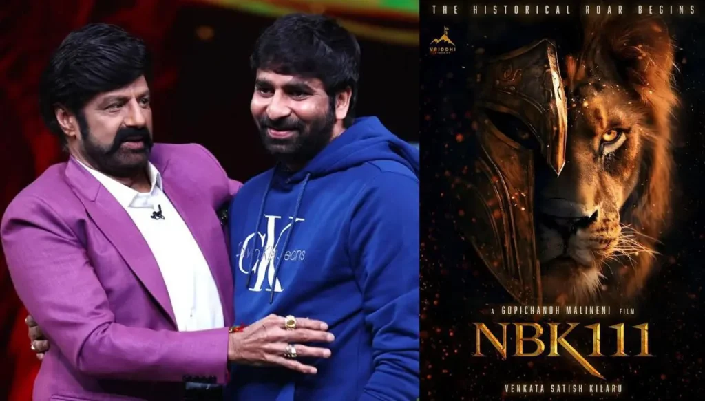 కాంతారా కెమెరామెన్ లోకేషన్ల వేట.. ఈ సారి బాలయ్య టార్గెట్ 1000 కోట్లు?