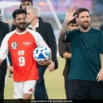 మెస్సీతో మ్యాచ్ – పెరిగిన రేవంత్ గ్రాఫ్! పిల్లల్లో పెరిగిన రీచ్