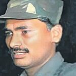 EX Maoist Leader Devji