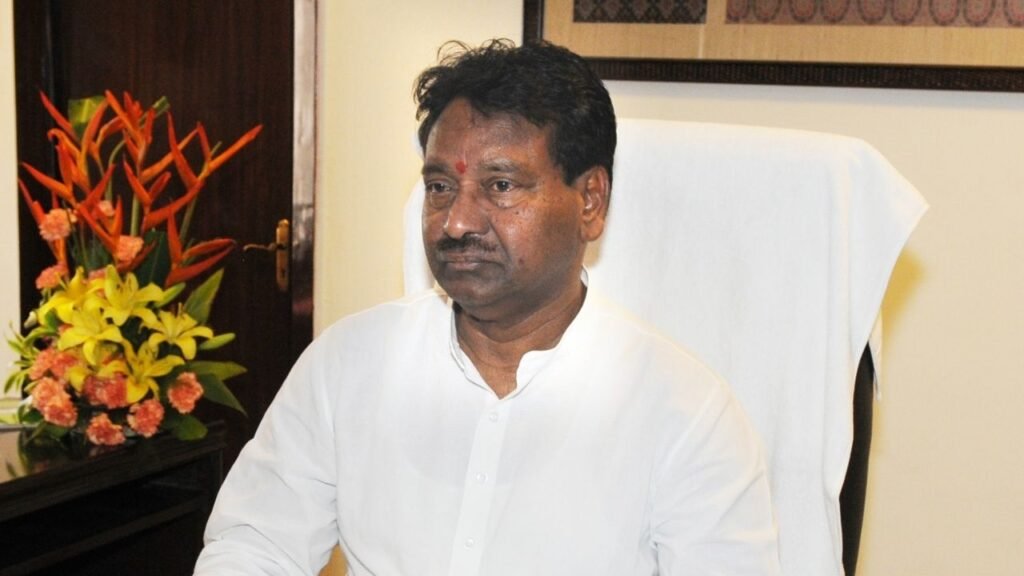 Kavuri Sambasiva Rao