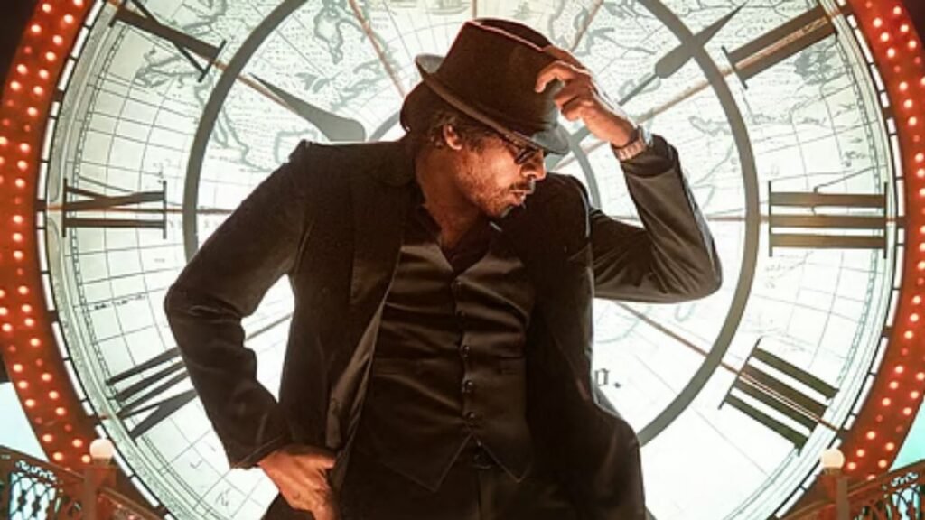 pawan kalyan ustaad bhagat singh