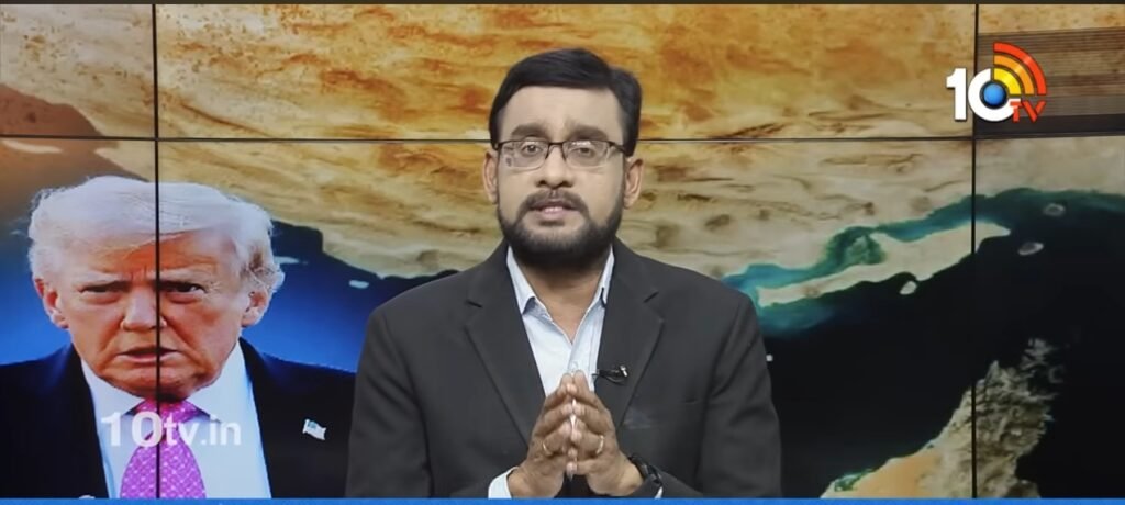 10tv sateesh